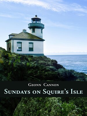 cover image of Sundays on Squire's Isle
